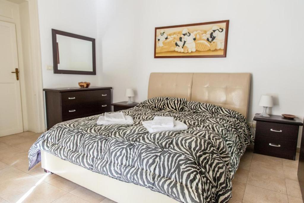 Ferienwohnung Amecasa Palermo Exterior foto