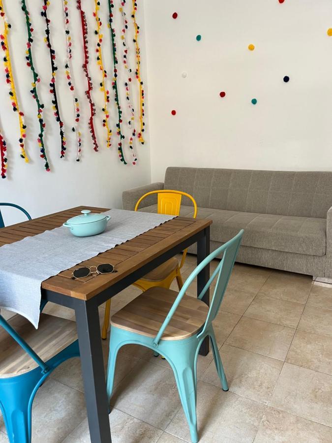 Ferienwohnung Amecasa Palermo Exterior foto