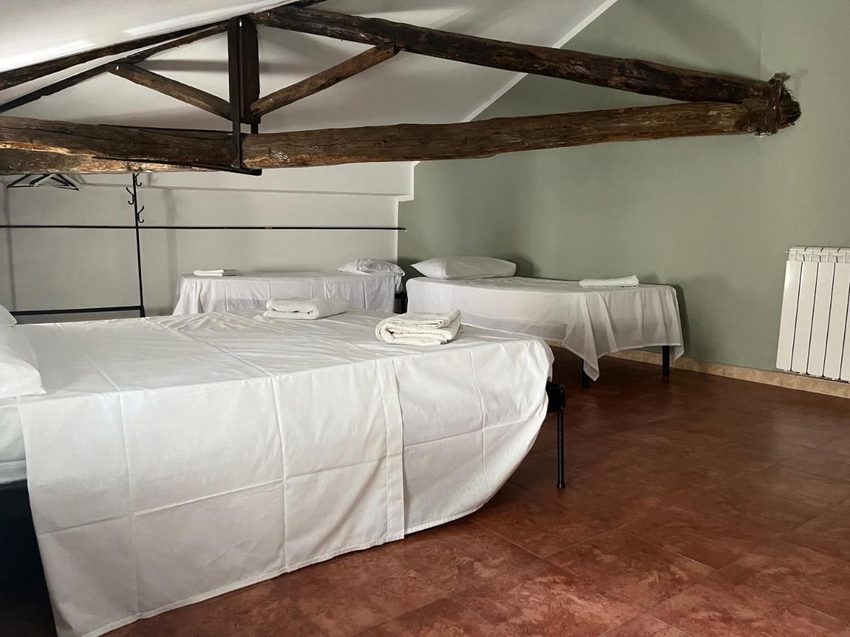 Ferienwohnung Amecasa Palermo Exterior foto
